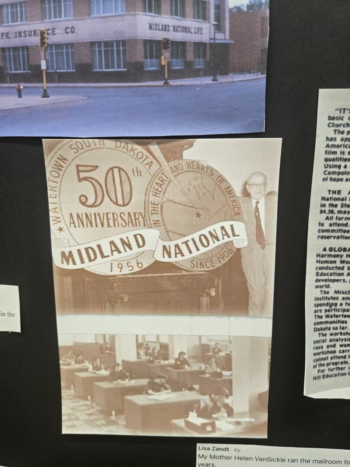 Midland National 50th anniversary image